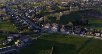 La Belle Maison 1585